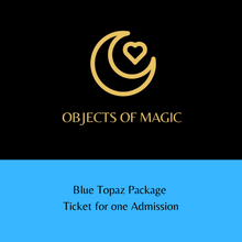 Load image into Gallery viewer, All Day New Moon Retreat - Citrine Package -