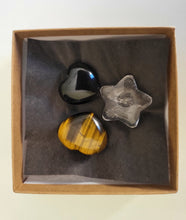 Load image into Gallery viewer, Full Moon Intentions Magic Candles Set