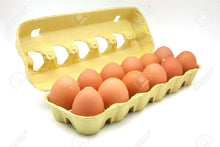 Load image into Gallery viewer, Chicken Eggs - 1 Dozen