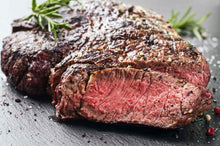 Load image into Gallery viewer, Bison Ribeye Steak - 10 oz