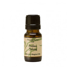 Load image into Gallery viewer, Blessed Herbal Oil - Problem Solving
