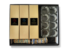 Load image into Gallery viewer, Deluxe Assorted candles Set