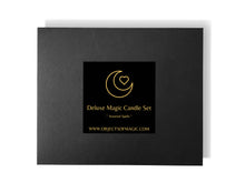 Load image into Gallery viewer, Deluxe Assorted candles Set