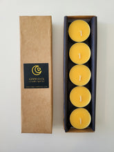 Load image into Gallery viewer, Good Luck Intentions Magic Candles Set