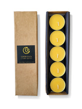 Load image into Gallery viewer, Good Luck Intentions Magic Candles Set