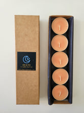 Load image into Gallery viewer, Health Intentions Magic Candles Set
