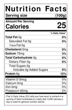 Load image into Gallery viewer, Bison Bone broth concentrate- 1 pint