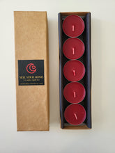 Load image into Gallery viewer, Sell Your House Intentions Magic Candles Set