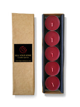 Load image into Gallery viewer, Sell Your House Intentions Magic Candles Set