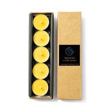Load image into Gallery viewer, Happy Life Spells - Magic candle Box set