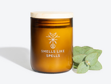 Load image into Gallery viewer, Scented candle EIR