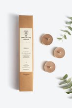 Load image into Gallery viewer, Home Harmony Scented tealight candles FRIGGA