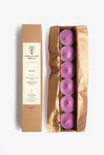 Load image into Gallery viewer, Inner Peace Scented tealight candles MIMIR