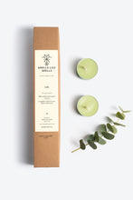 Load image into Gallery viewer, Health Scented Tealight candles EIR