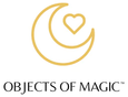 Objects of Magic Farm & Retreat