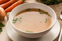 Load image into Gallery viewer, Bison Bone broth concentrate- 1 pint
