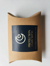 Load image into Gallery viewer, Protection Intention Candle - 1pc
