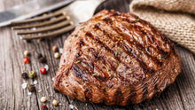 Load image into Gallery viewer, Beef Top Sirloin Steak - 10 oz
