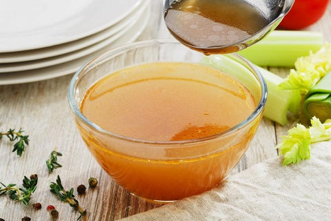 Chicken Broth concentrate