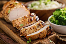 Load image into Gallery viewer, Turkey Breast Boneless Soy and Corn Free - 2 lb
