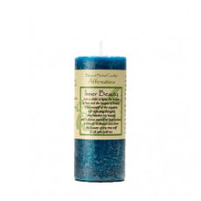 Load image into Gallery viewer, Affirmation Inner Beauty Candle
