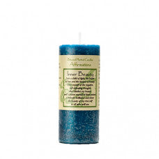 Affirmation Inner Beauty Candle