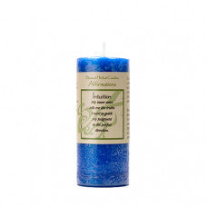 Affirmation Intuition Candle
