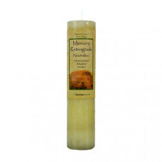 Astro Magic Mercury Retrograde Neutralizer Candle