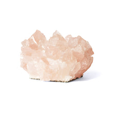 Load image into Gallery viewer, PETITE PINK QUARTZ VOTIVE

