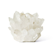 Load image into Gallery viewer, CLASSIC VOTIVE - CLEAR QUARTZ
