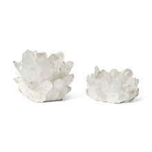 Load image into Gallery viewer, CLASSIC VOTIVE - CLEAR QUARTZ
