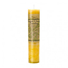 Load image into Gallery viewer, Blessed Herbal Candle - Needed Changes
