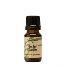 Load image into Gallery viewer, Blessed Herbal Oil - Needed Changes
