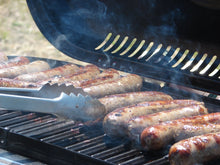 Load image into Gallery viewer, Bison Bratwursts Original - 4 pcs
