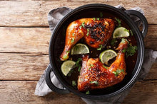 Load image into Gallery viewer, Chicken - 2 Leg Quarters  28 oz
