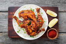 Load image into Gallery viewer, Chicken - Leg Quarters  26 oz
