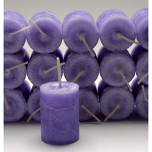 Load image into Gallery viewer, Power votive - Heart

