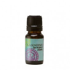 Lakshmi - Works Magic Oil