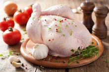 Load image into Gallery viewer, Chicken - Whole 3 lb

