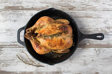 Load image into Gallery viewer, Chicken - Whole 3 lb
