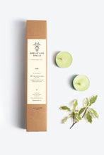 Load image into Gallery viewer, Health Scented Tealight candles EIR
