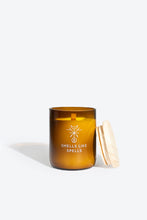 Load image into Gallery viewer, Scented Candle KVASIR
