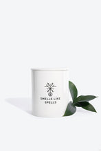 Load image into Gallery viewer, Scented Candle XVII The Star

