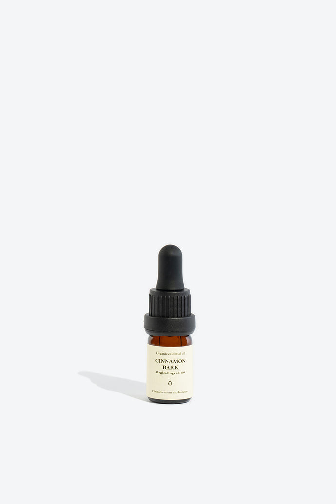 Essential Oil Cinnamon Bark