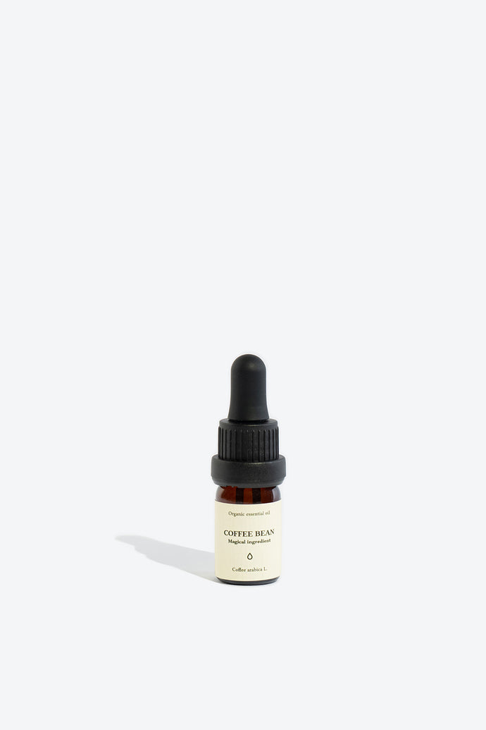 Essential Oil Coffee Bean