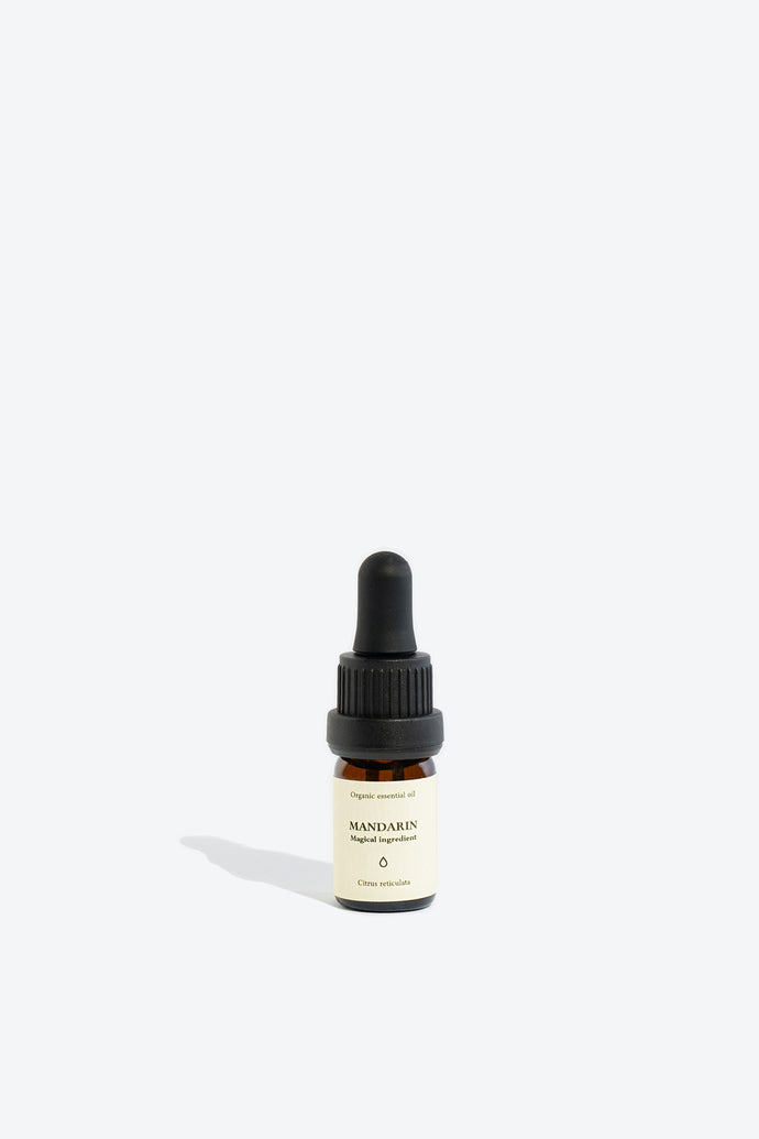Essential Oil Mandarin